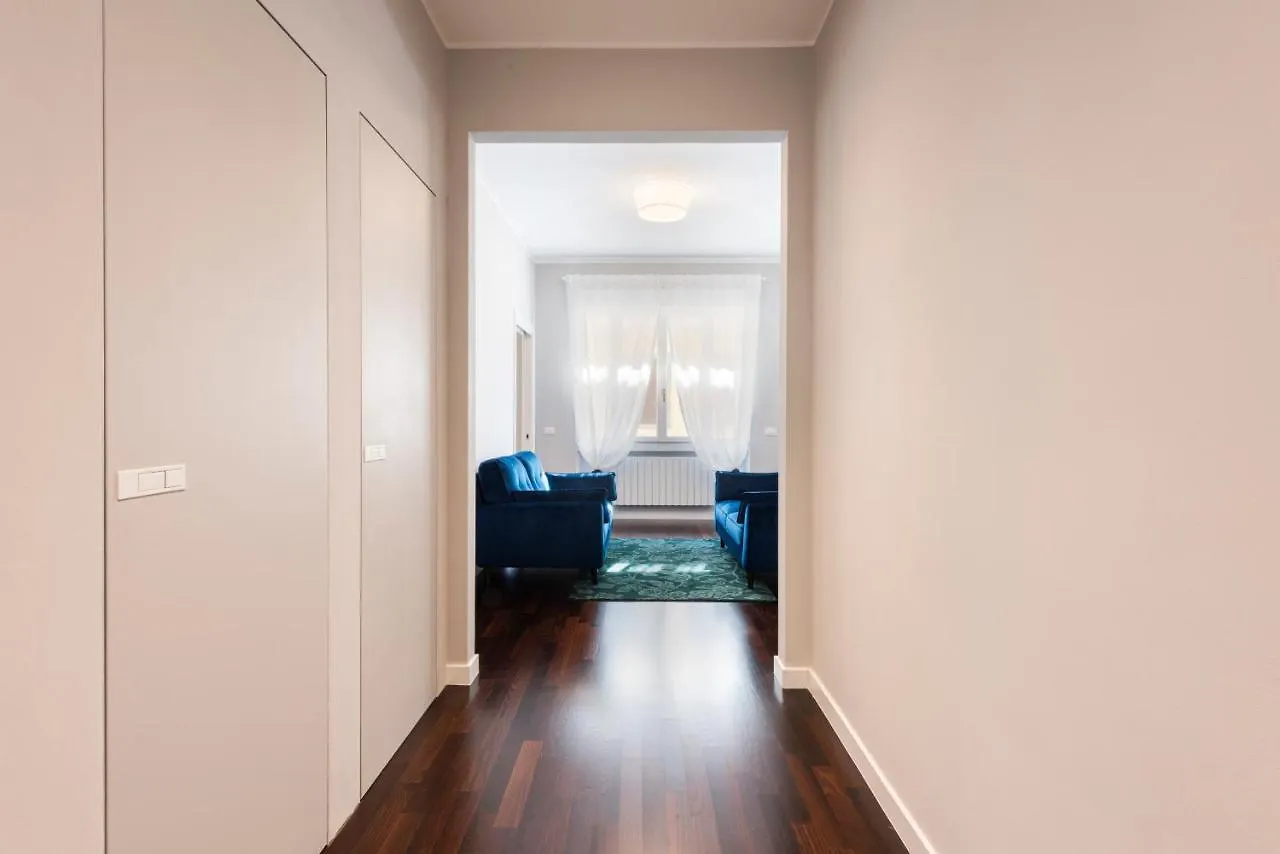 Ponte Vecchio Deluxe Apartments Florens