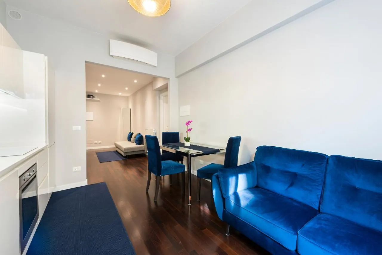 Ponte Vecchio Deluxe Apartments Florence Italy