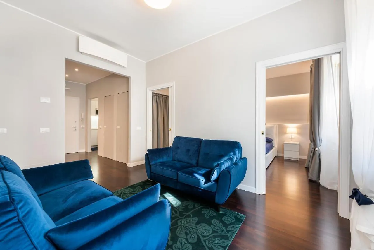 Ponte Vecchio Deluxe Apartments Florence